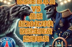 包含曼城遭遇巴黎圣日耳曼欧冠半决赛赛程调整的词条