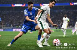 申花大胜领头羊，意气风发取得关键胜利的简单介绍