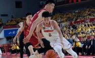 CBA季后赛：广东战胜山西晋级半决赛