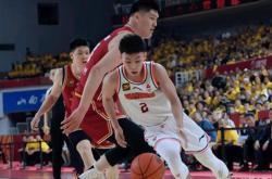 CBA季后赛：广东战胜山西晋级半决赛