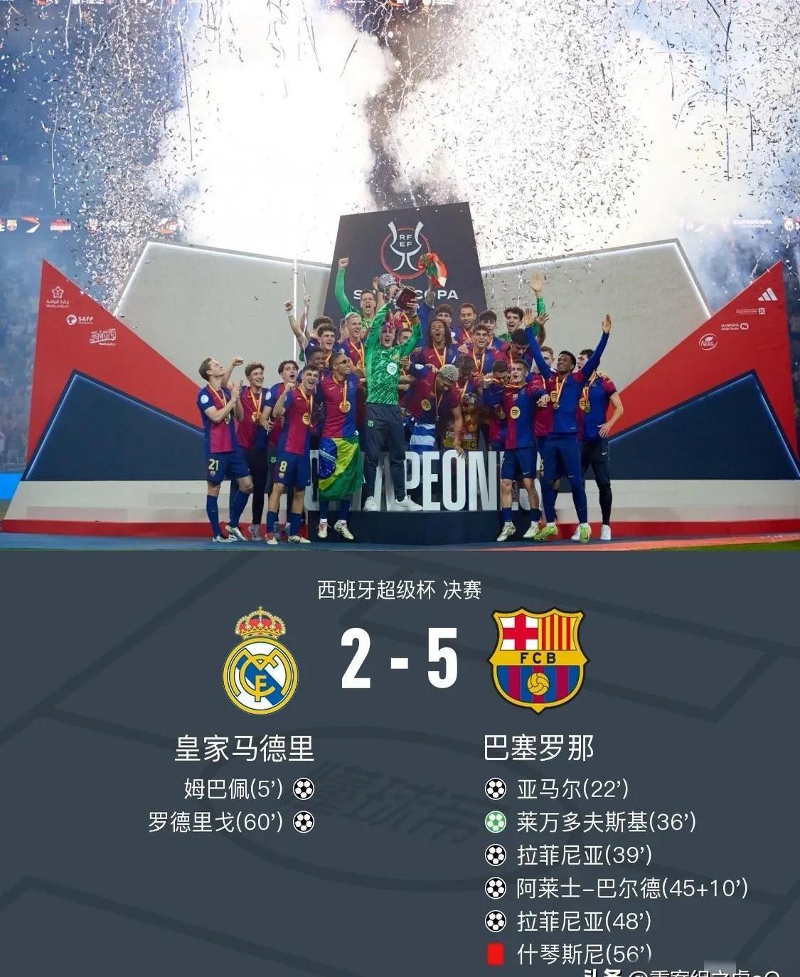 皇马惊险晋级，关键一球让他们走向胜利的简单介绍